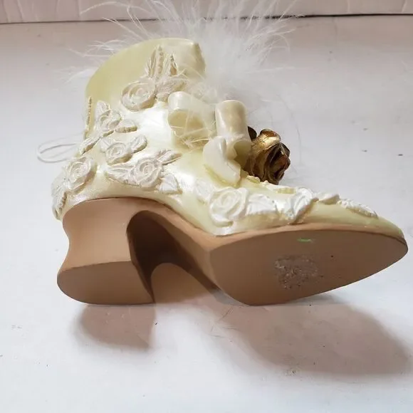 Boot Ornament  - Picture 11 of 12